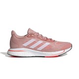 adidas Performance SUPERNOVA + W GX0536 Μωβ Εικόνα 