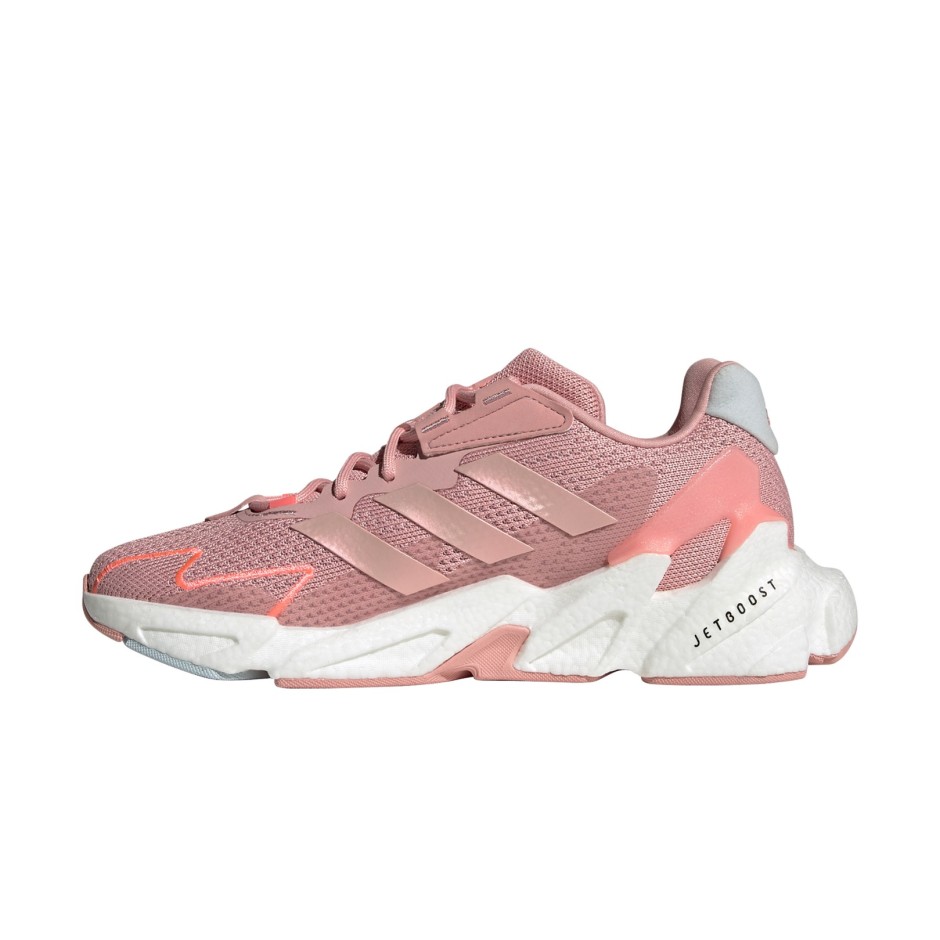 adidas Performance X9000L4 GY6051 Pink