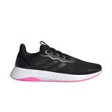 adidas Performance QT RACER SPORT Q46321 Black Image 0