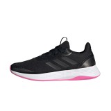 adidas Performance QT RACER SPORT Q46321 Black Image 