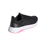 adidas Performance QT RACER SPORT Q46321 Black Image 1