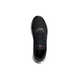 adidas Performance QT RACER SPORT Q46321 Black Image 2