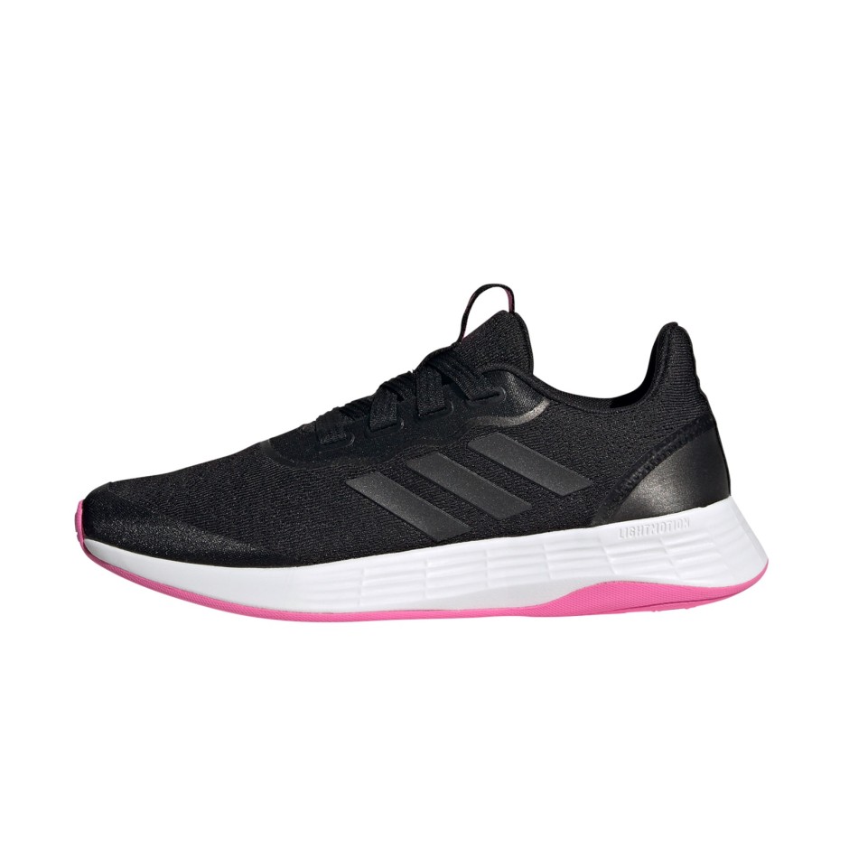adidas Performance QT RACER SPORT Q46321 Black