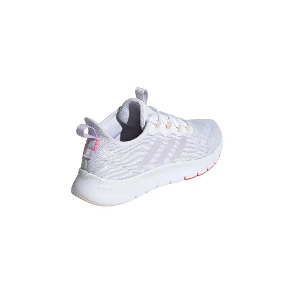 adidas gazelle silver green womens Supernova Stride Running Shoes main image 0
