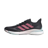 adidas Performance SUPERNOVA + W S42720 Black Image 