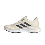adidas Performance SUPERNOVA W S42727 Εκρού Εικόνα 0