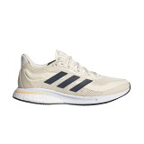 adidas Performance SUPERNOVA W S42727 Εκρού Εικόνα 