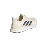 adidas Performance SUPERNOVA W S42727 Εκρού Εικόνα 1