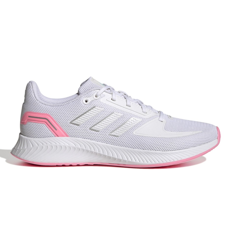 adidas Performance RUNFALCON 2.0 GV9571 White