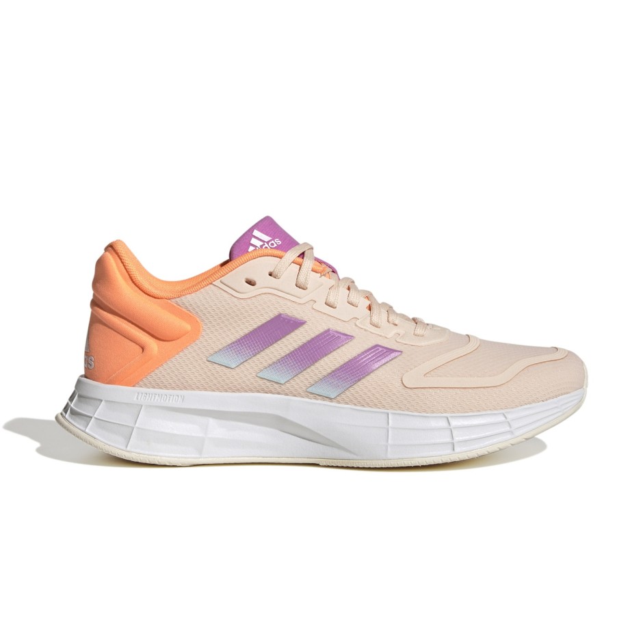 adidas Performance DURAMO 10 GW4117 Pink