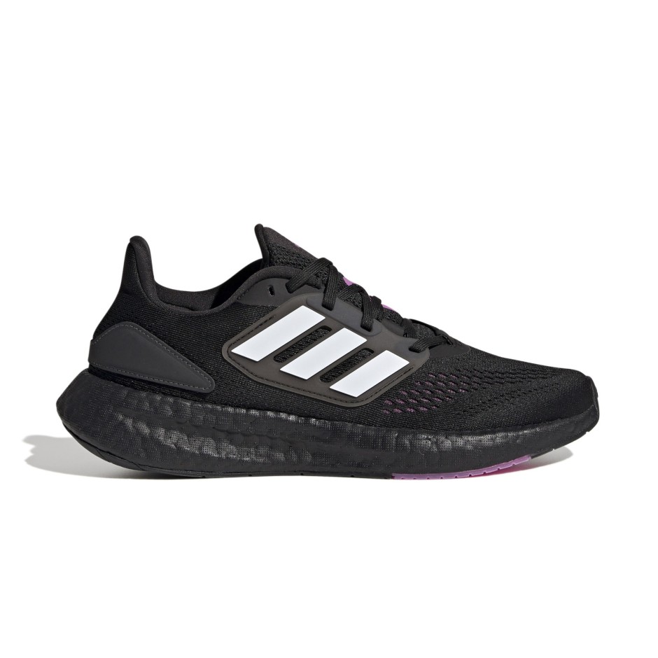 Γυναικεία Παπούτσια για Τρέξιμο adidas Performance PUREBOOST 22 W Μαύρο HQ1462 