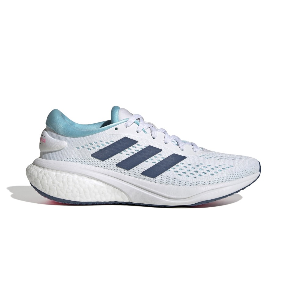Γυναικεία Παπούτσια για Τρέξιμο adidas Performance SUPERNOVA 2 W Λευκό GW9100 