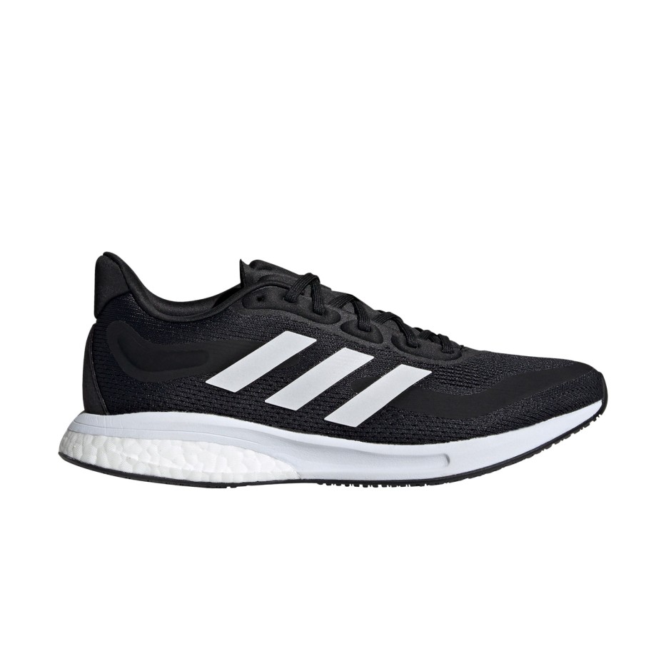 adidas Performance SUPERNOVA S42545 Μαύρο