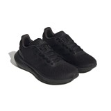 adidas Performance RUNFALCON 3.0 W HP7558 Black Image 1