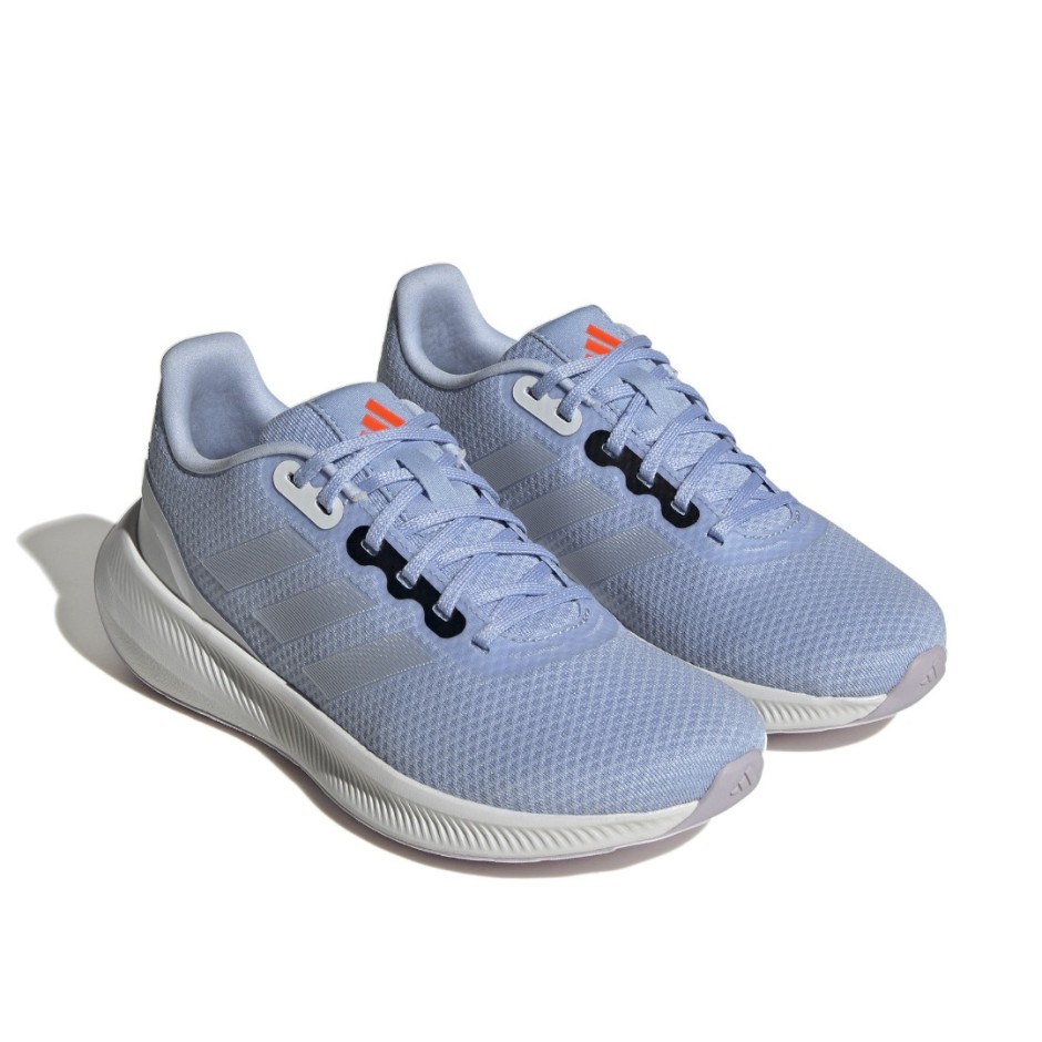 adidas Performance RUNFALCON 3.0 W HP7555 Siel