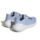 adidas Performance RUNFALCON 3.0 W HP7555 Siel Image 2