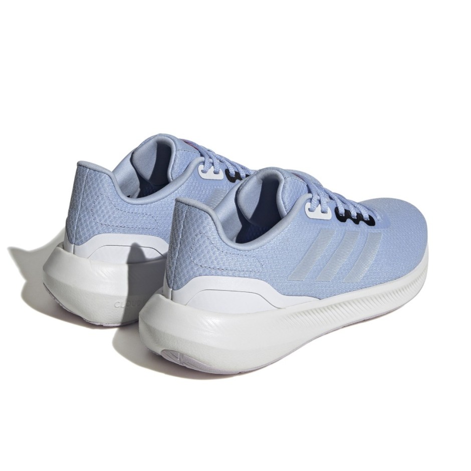 adidas Performance RUNFALCON 3.0 W HP7555 Siel