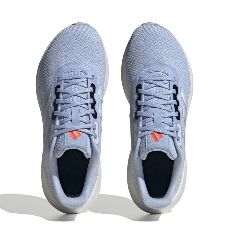 adidas Performance RUNFALCON 3.0 W HP7555 Siel