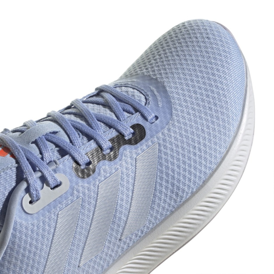 adidas Performance RUNFALCON 3.0 W HP7555 Siel