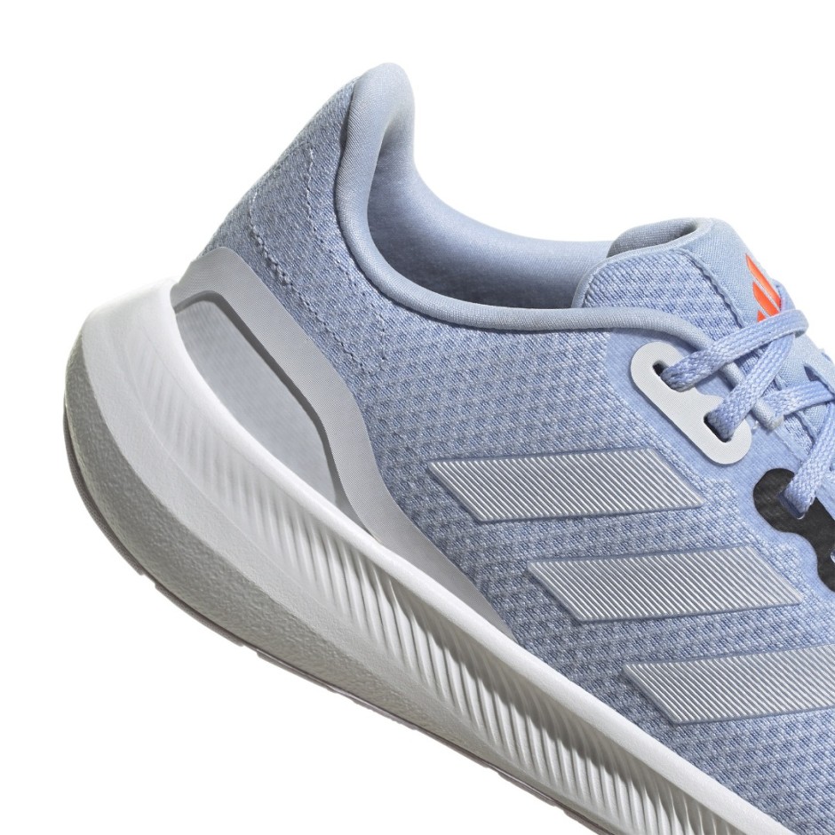 adidas Performance RUNFALCON 3.0 W HP7555 Siel