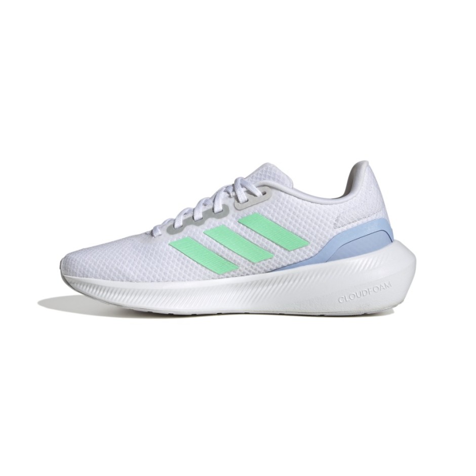 adidas Performance RUNFALCON 3.0 W HP7561 White
