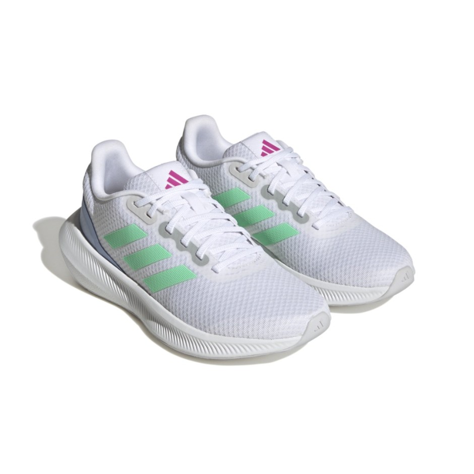 adidas Performance RUNFALCON 3.0 W HP7561 White