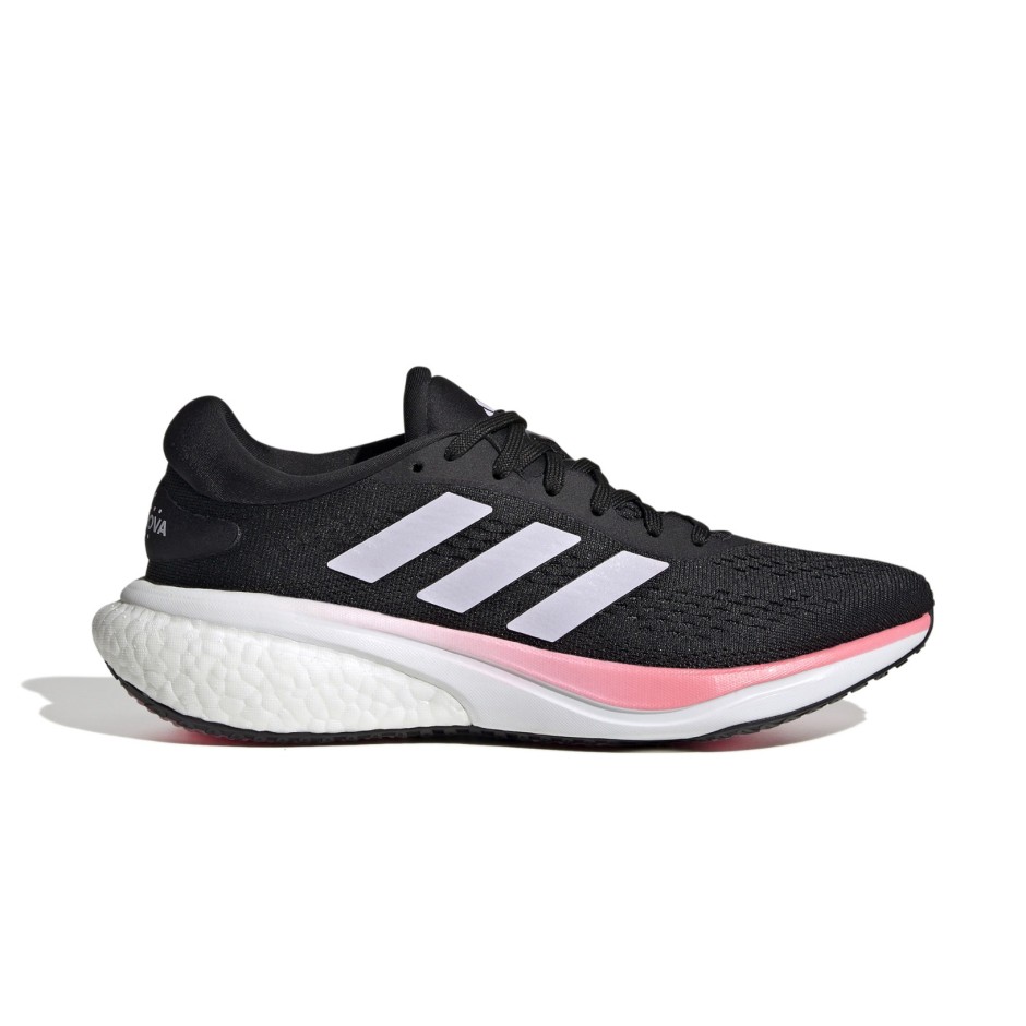 adidas Performance SUPERNOVA 2 W Μαύρο 