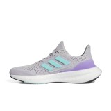 adidas Performance PUREBOOST 23 W IF2390 Grey Image 0