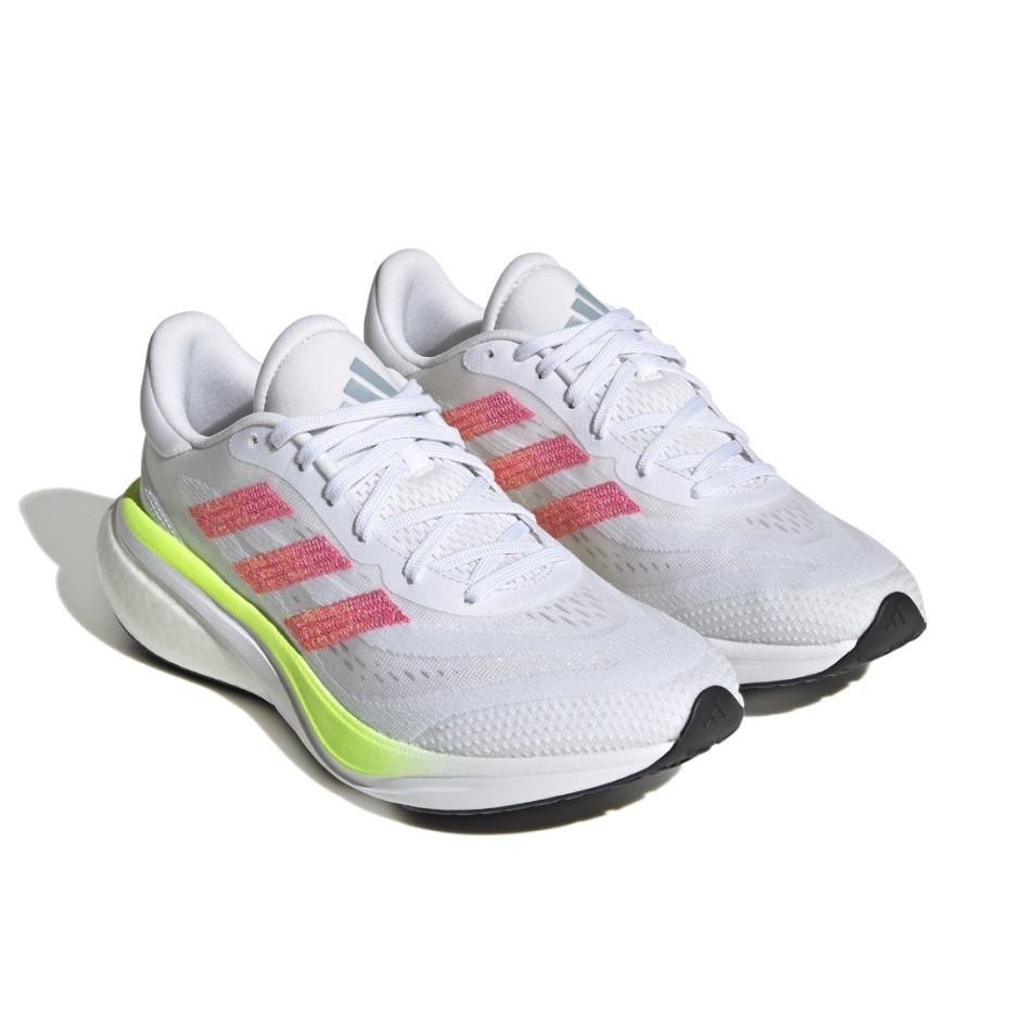 adidas Performance SUPERNOVA 3 Λευκό