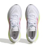 adidas Performance SUPERNOVA 3 Λευκό Εικόνα 3