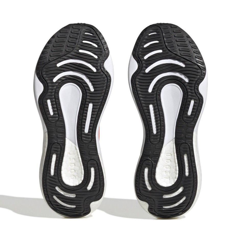 adidas Performance SUPERNOVA 3 Λευκό