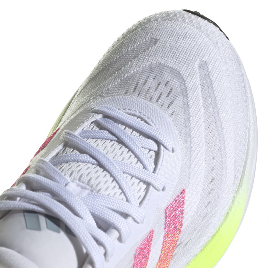 adidas Performance SUPERNOVA 3 Λευκό