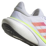 adidas Performance SUPERNOVA 3 Λευκό Εικόνα 6