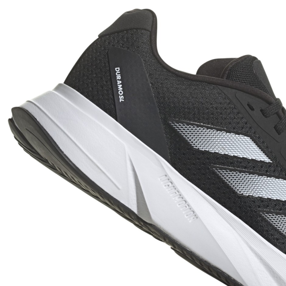 Γυναικεία Παπούτσια για Τρέξιμο Μαύρα - adidas Performance Duramo SL