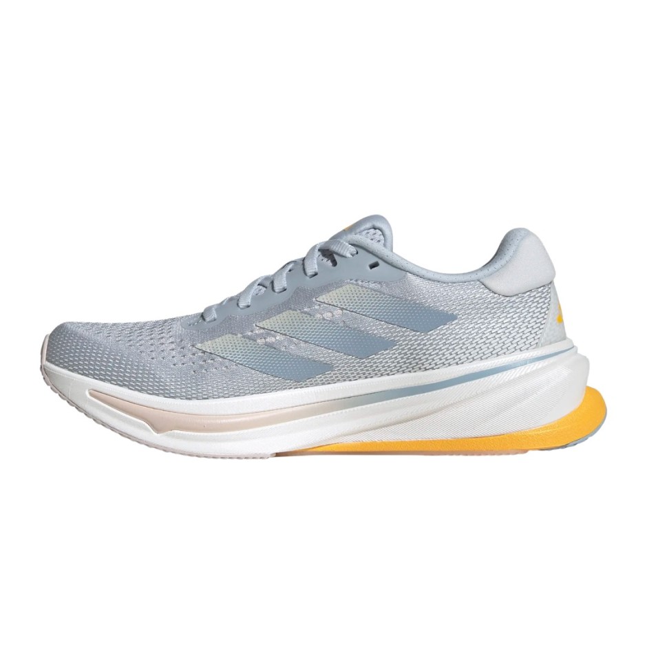 adidas Performance Supernova Rise Σιελ - Γυναικεία Παπούτσια για Τρέξιμο