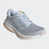 adidas Performance Supernova Rise Σιελ - Γυναικεία Παπούτσια για Τρέξιμο Εικόνα 1