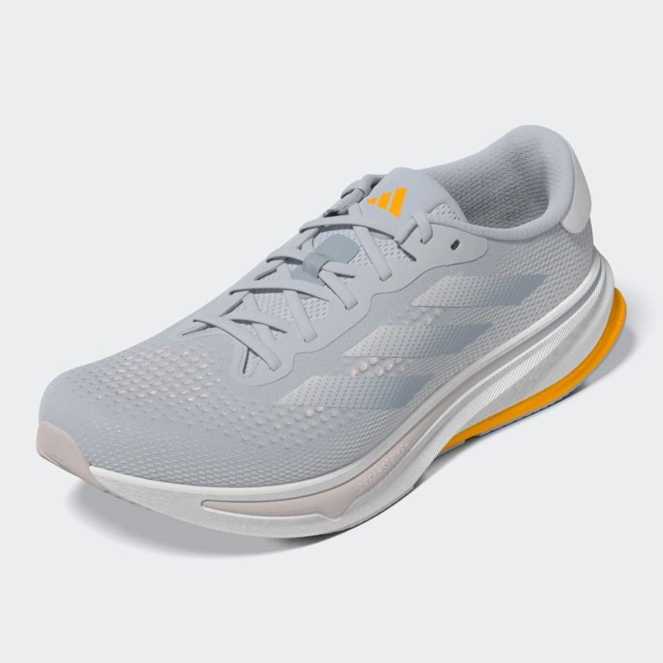 adidas Performance Supernova Rise Σιελ - Γυναικεία Παπούτσια για Τρέξιμο