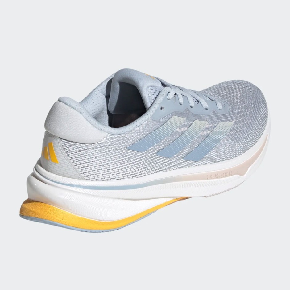 adidas Performance Supernova Rise Σιελ - Γυναικεία Παπούτσια για Τρέξιμο