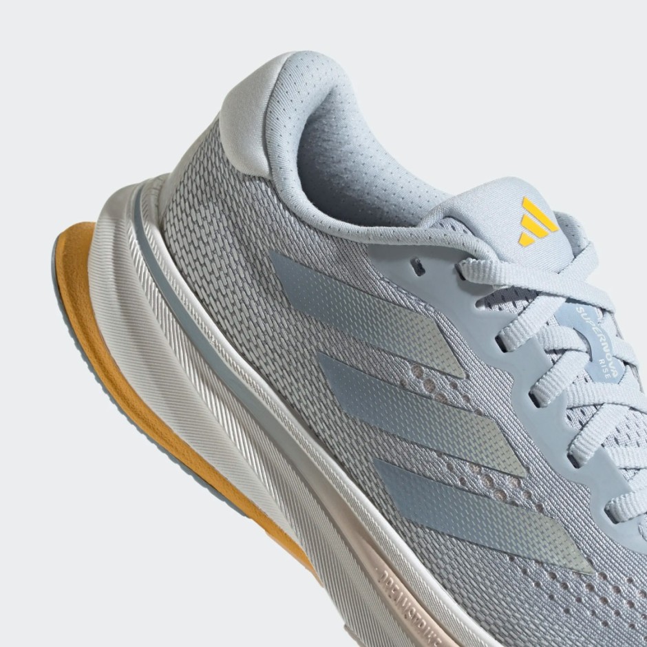 adidas Performance Supernova Rise Σιελ - Γυναικεία Παπούτσια για Τρέξιμο
