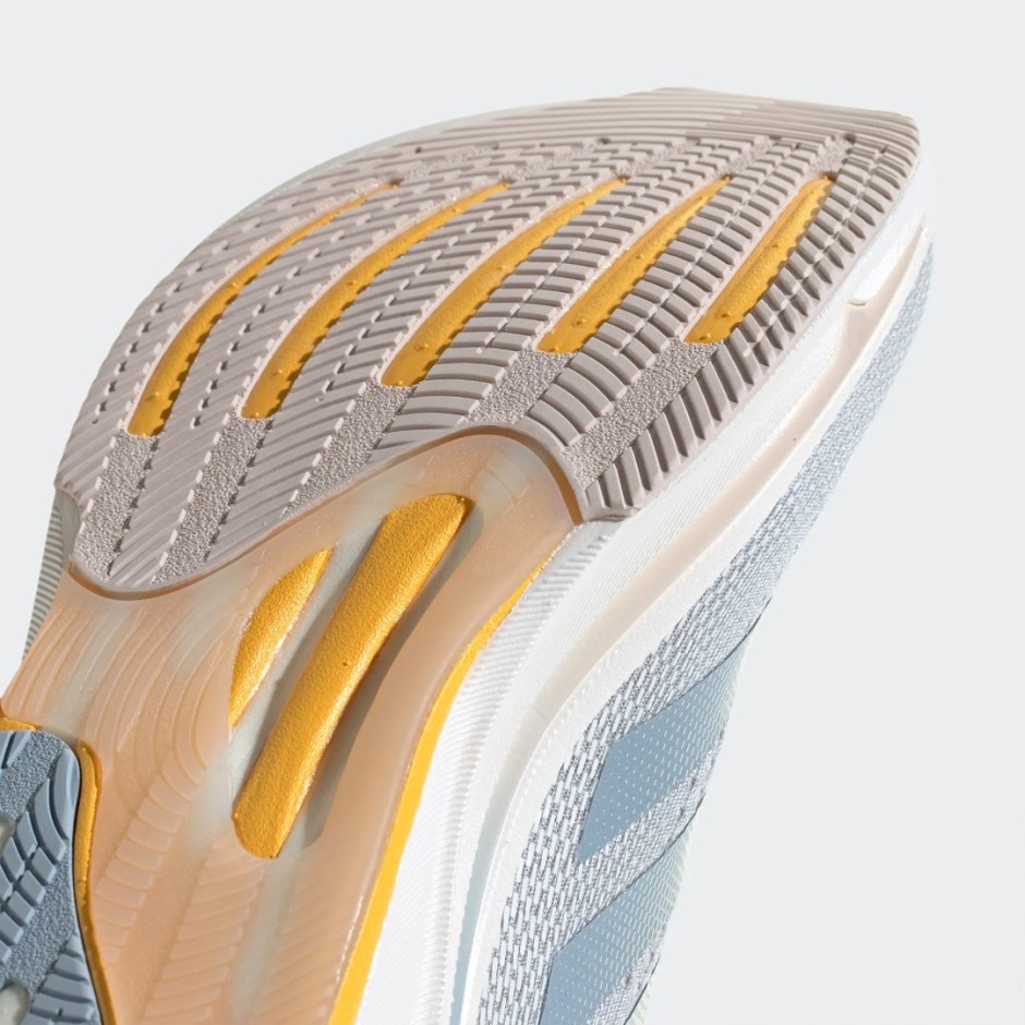 adidas Performance Supernova Rise Σιελ - Γυναικεία Παπούτσια για Τρέξιμο