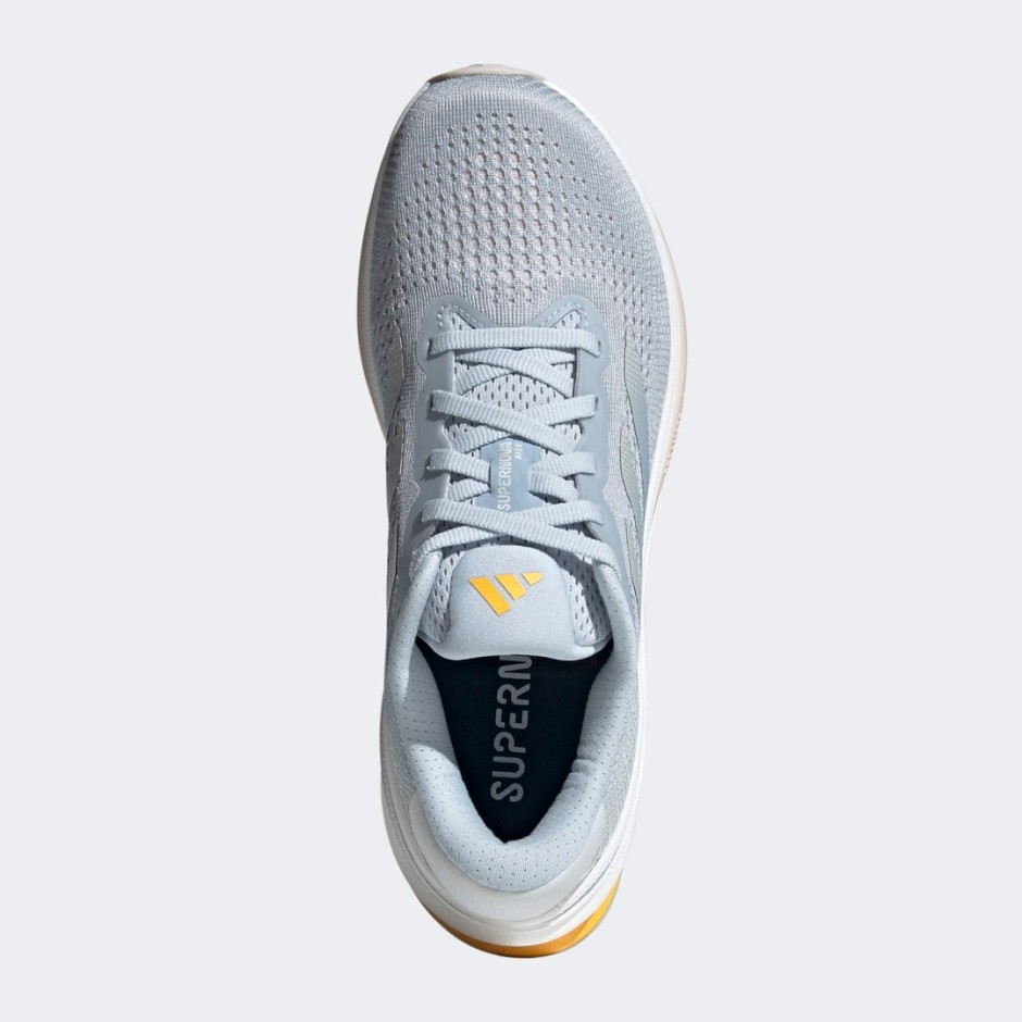adidas Performance Supernova Rise Σιελ - Γυναικεία Παπούτσια για Τρέξιμο
