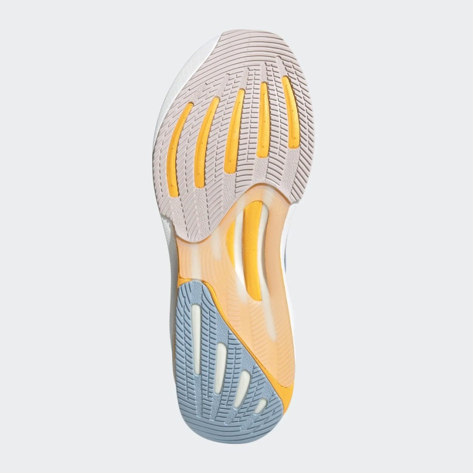 adidas Performance Supernova Rise Σιελ - Γυναικεία Παπούτσια για Τρέξιμο