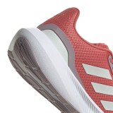 adidas Performance RUNFALCON 3.0 W IE0749 Coral Image 3