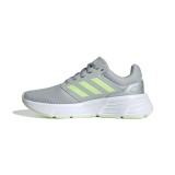 adidas Performance Galaxy 6 Γκρι - Γυναικεία Παπούτσια για Τρέξιμο Εικόνα 0