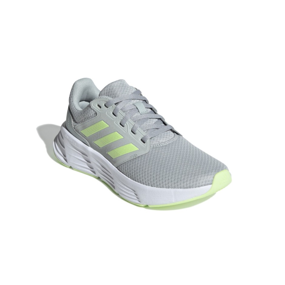adidas Performance Galaxy 6 Γκρι - Γυναικεία Παπούτσια για Τρέξιμο