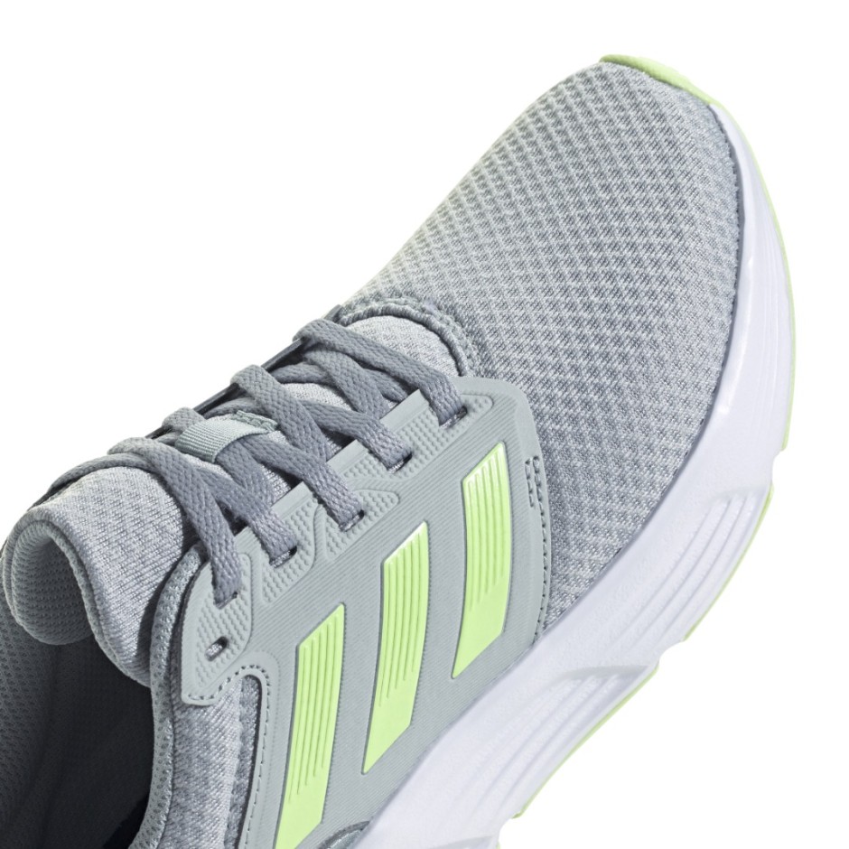 adidas Performance Galaxy 6 Γκρι - Γυναικεία Παπούτσια για Τρέξιμο