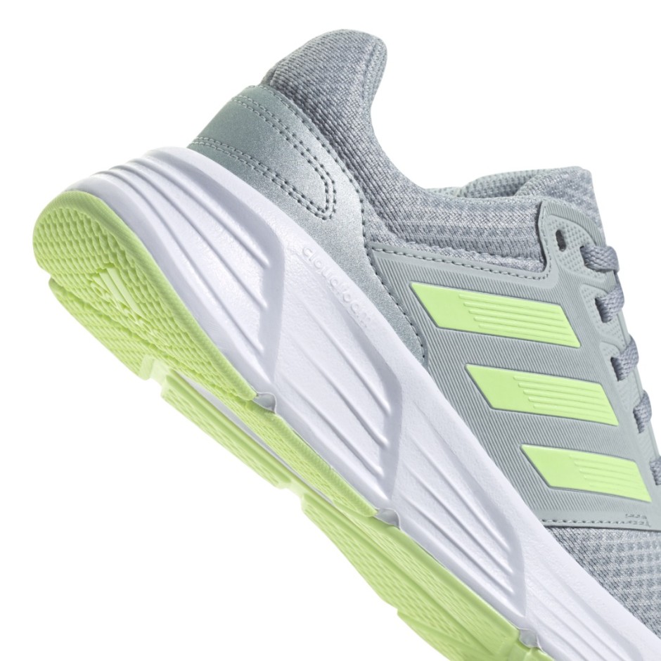 adidas Performance Galaxy 6 Γκρι - Γυναικεία Παπούτσια για Τρέξιμο