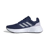 adidas Performance Galaxy 6 Μπλε - Γυναικεία Παπούτσια για Τρέξιμο