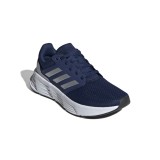 adidas Performance Galaxy 6 Μπλε - Γυναικεία Παπούτσια για Τρέξιμο
