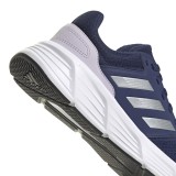 adidas Performance GALAXY 6 W IE8146 Blue Image 2